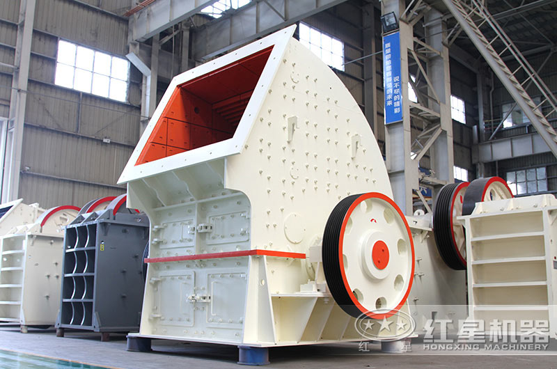 一次成型的石子破碎機(jī)哪個(gè)好用？多少錢一臺(tái)