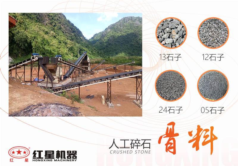 開辦石子破碎廠需要多少錢？利潤空間大嗎？