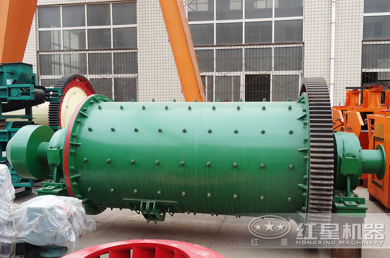 干式鋼渣棒磨機多少錢一臺？