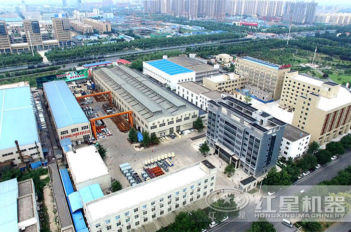 紅星機器建廠40余載：一路創(chuàng)新求變，卻不忘初心