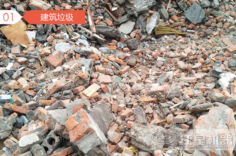 拆遷用的建筑垃圾破碎機(jī)好用嗎，能否賺錢？