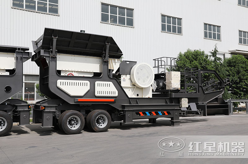 移動(dòng)式煤炭粉碎機(jī)多少錢一臺(tái)？有工作視頻嗎？