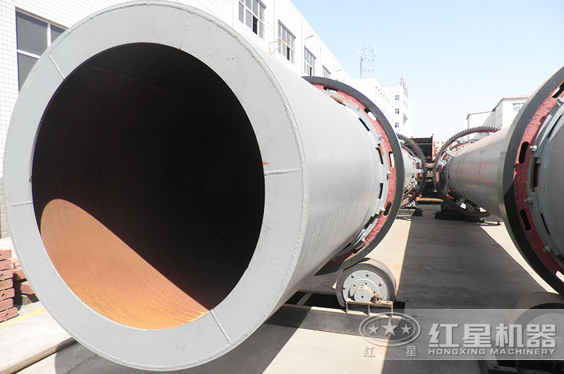 污泥烘干機(jī)哪個(gè)好？大概價(jià)格多少錢？