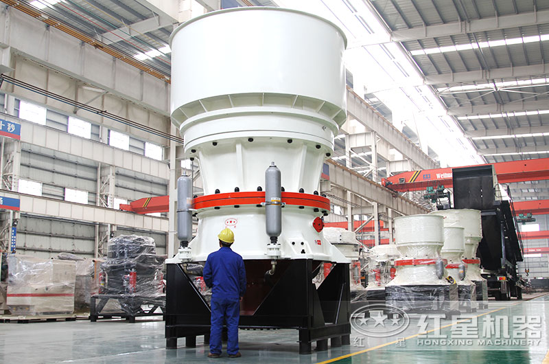 石灰石單缸圓錐破碎機(jī)有哪些型號(hào)，價(jià)格是多少？