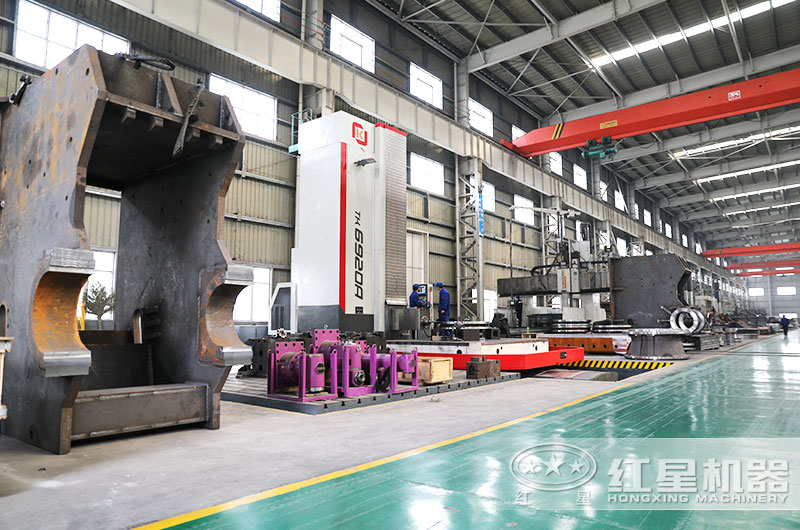 大型機(jī)制砂設(shè)備一套多少錢？國(guó)內(nèi)哪家制砂廠商不錯(cuò)？