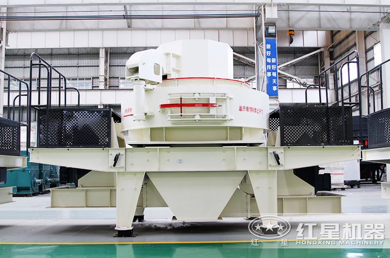 一噸河卵石可制多少沙，用什么機(jī)器效果好？