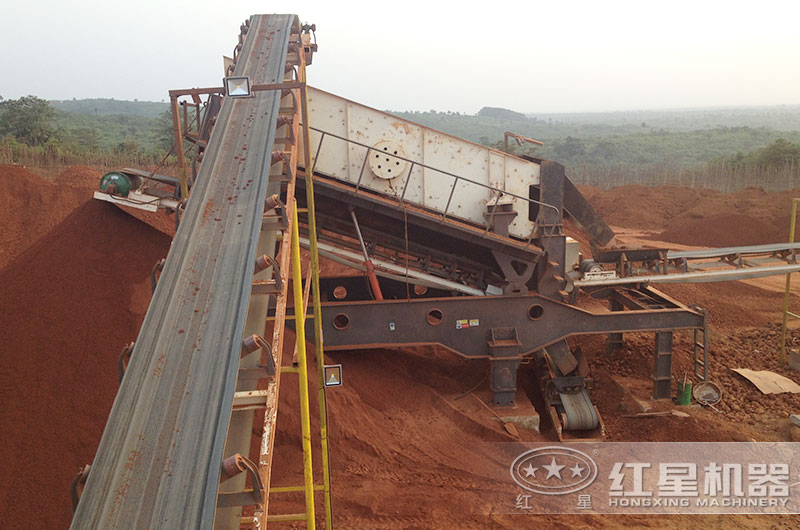 沙場專業(yè)打沙機(jī)設(shè)備一天能打多少方，價(jià)格是多少？