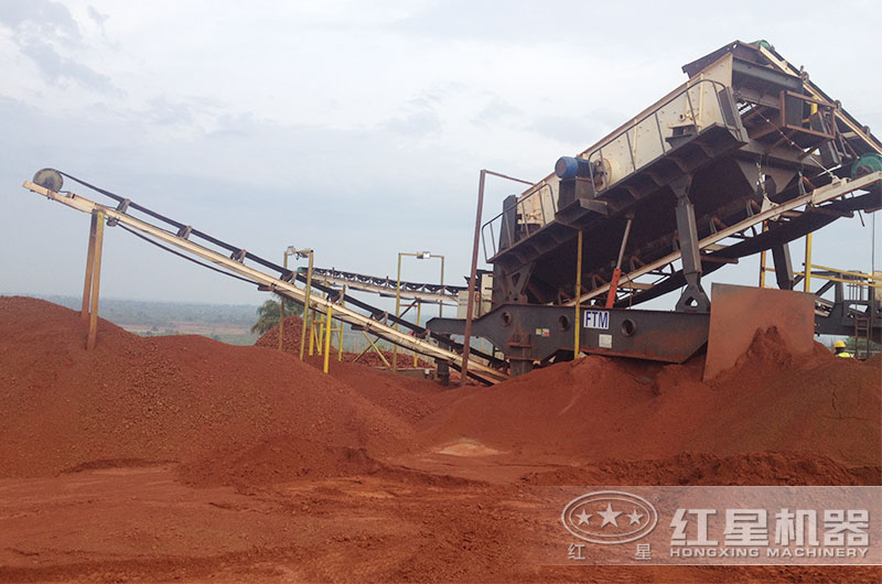 石頭制砂是一個暴利行業(yè)嗎？建一個機制砂廠多少錢