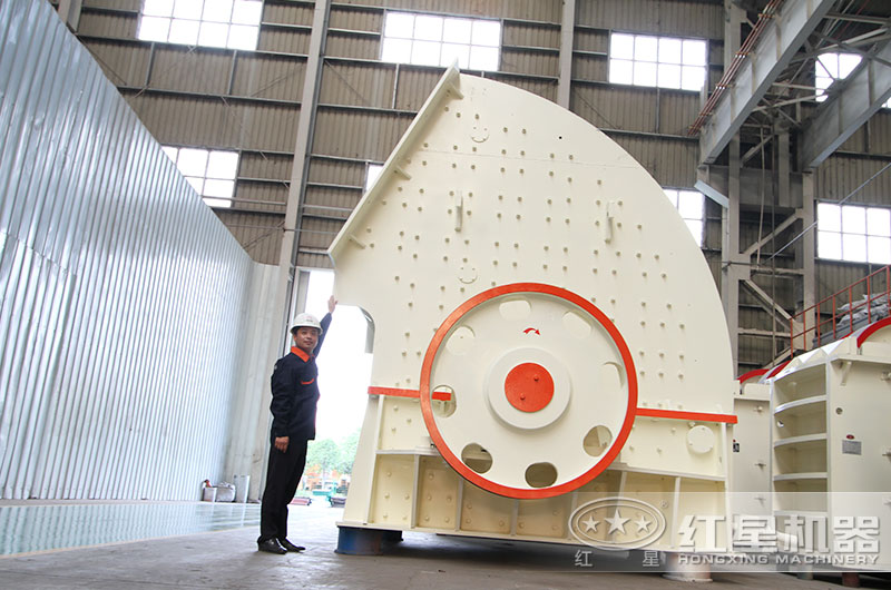 重錘式破碎機(jī)轉(zhuǎn)速怎么算，多少合適？