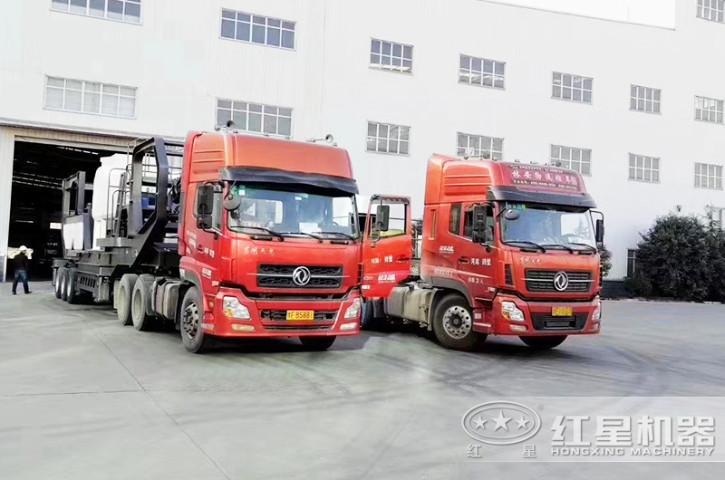 建筑垃圾處理設備生產線多少錢？處理廠靠什么盈利？