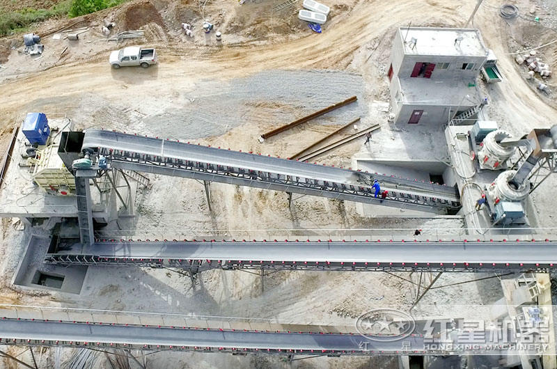 采石場打石機(jī)有幾種型號(hào)，多少錢一臺(tái)？