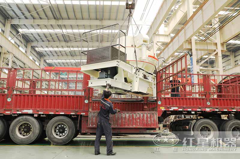 沙石生意一年能賺多少錢，選哪種制砂設(shè)備好？