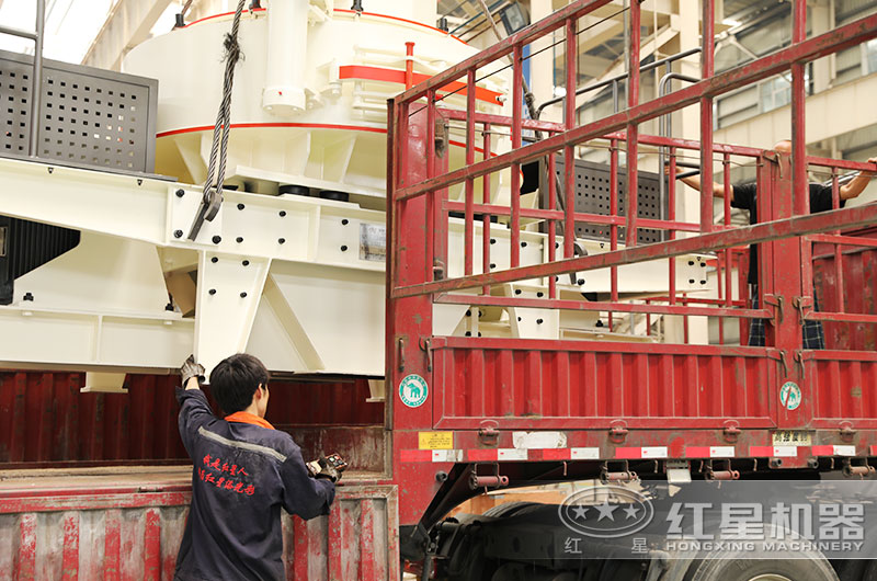 石料廠制砂機(jī)多少錢一套？哪個(gè)品牌好？