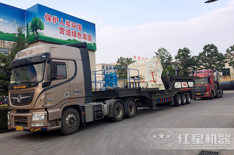 一小時(shí)出一二百噸石子的碎石設(shè)備多少錢？