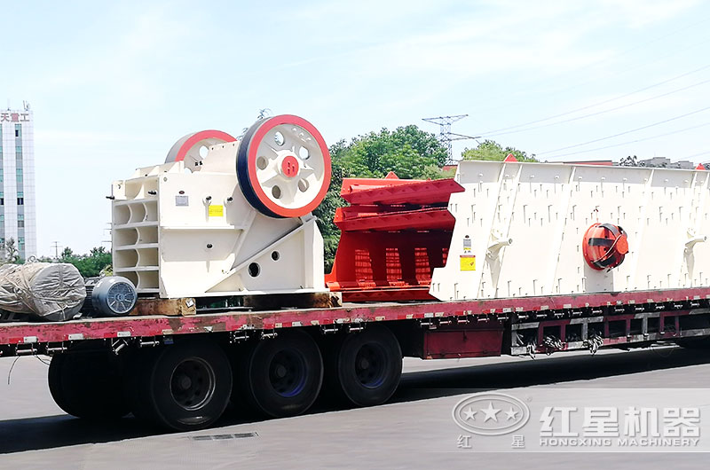 建筑石子破碎機多少錢一套？哪個廠家的設(shè)備質(zhì)量好