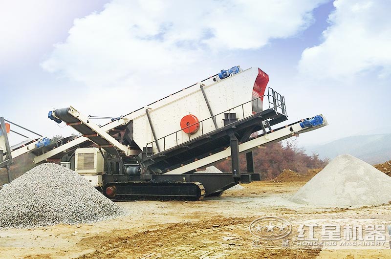 環(huán)保局現(xiàn)在查碎石破碎機(jī)嗎？有沒有一勞永逸的辦法？