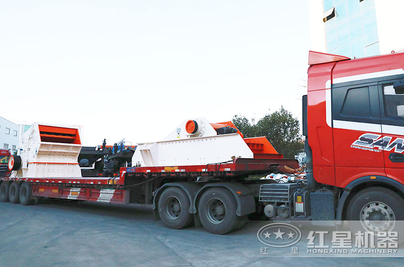 作業(yè)10小時日產2000噸以上石子廠一整套設備多少錢？