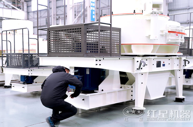 湖北宜昌用戶來(lái)廠考察設(shè)備