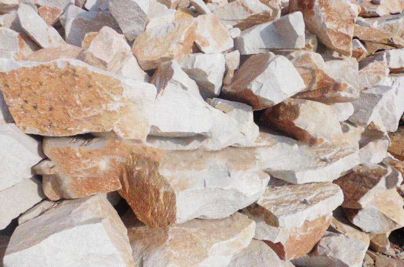 硅石礦加工設(shè)備|硅石整套加工設(shè)備都有哪些？