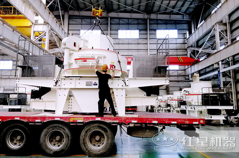 2.1億噸砂子年需求量，缺口高達(dá)81%，不奇怪機(jī)制砂廠這么火了