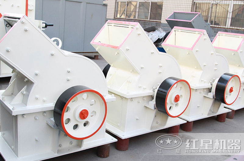 石英破成24石子多少錢一噸，使用小錘破可以嗎？