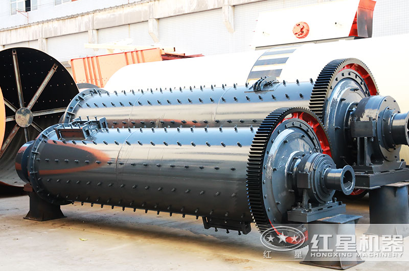 有關(guān)棒磨機價格、參數(shù)及選型詳析