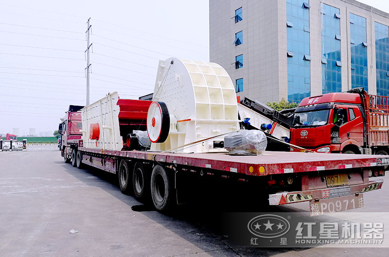 固定、移動(dòng)破碎生產(chǎn)線，打破單一模式，讓客戶有更多選擇