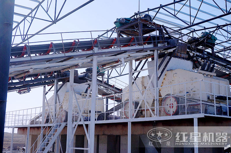 反擊式碎石機(jī)械多少錢（內(nèi)附型號(hào)參數(shù)）？