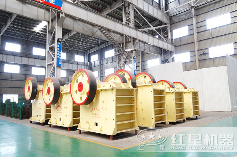 碎石1方多少噸？選擇哪種碎石機設(shè)備比較掙錢