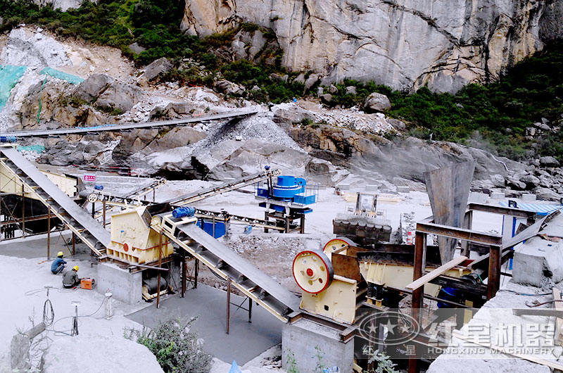 是繼續(xù)觀望還是果斷買(mǎi)沙子石子生產(chǎn)線(xiàn)設(shè)備，先來(lái)看看2019年價(jià)格走勢(shì)