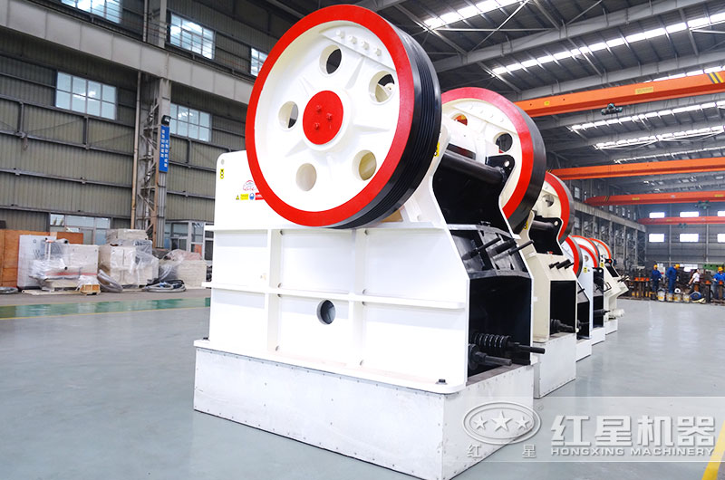 顎式破碎機pex250*750參數(shù)、結(jié)構(gòu)、價格介紹