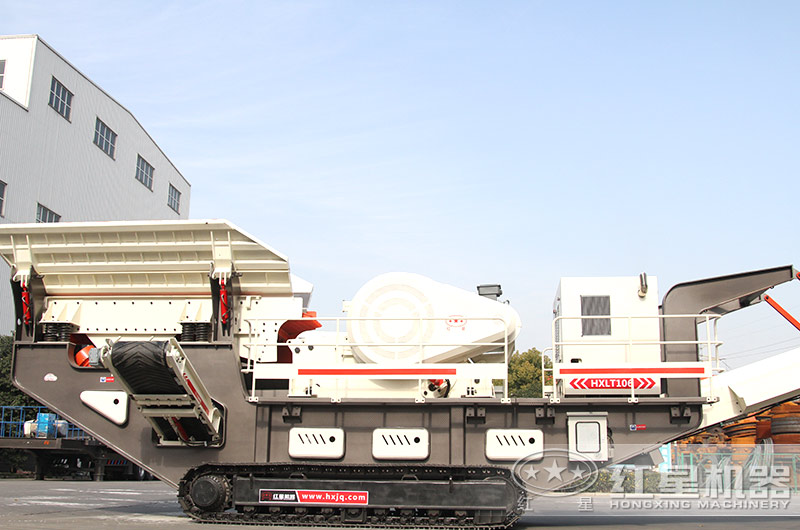 69移動(dòng)碎石機(jī)械多少錢?（直銷供應(yīng)，價(jià)格更優(yōu)惠）