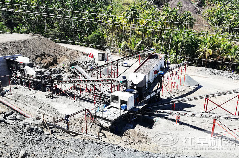 二合一破碎機好用嗎，哪個廠家的好？