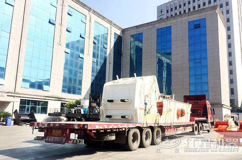 粉碎分級設備多少錢一套？