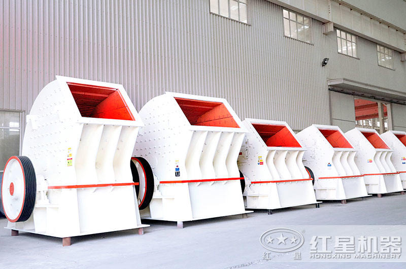 重錘破好用嗎？實際生產(chǎn)怎么樣？（內(nèi)附客戶作業(yè)現(xiàn)場視頻）