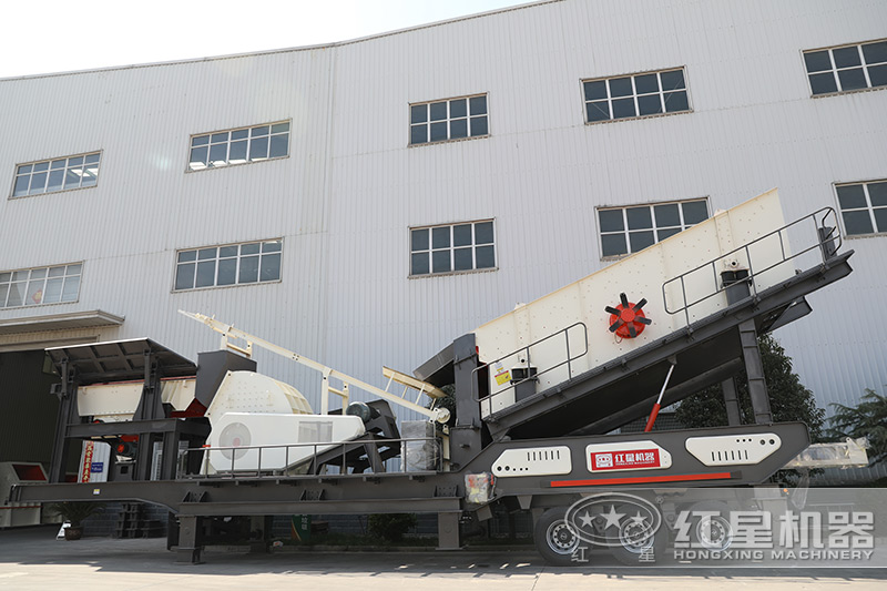 求購(gòu)移動(dòng)砸石機(jī)，設(shè)備價(jià)格是多少？