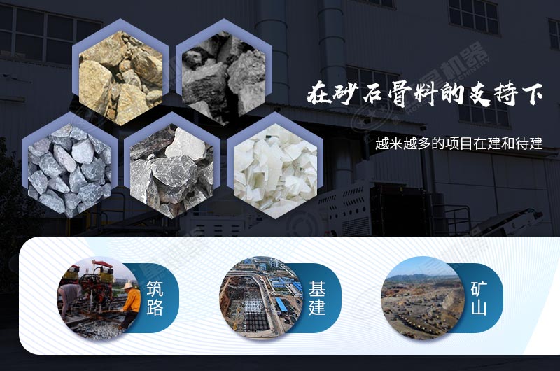 時(shí)產(chǎn)200噸的制砂機(jī)什么價(jià)格？哪家好？求推薦