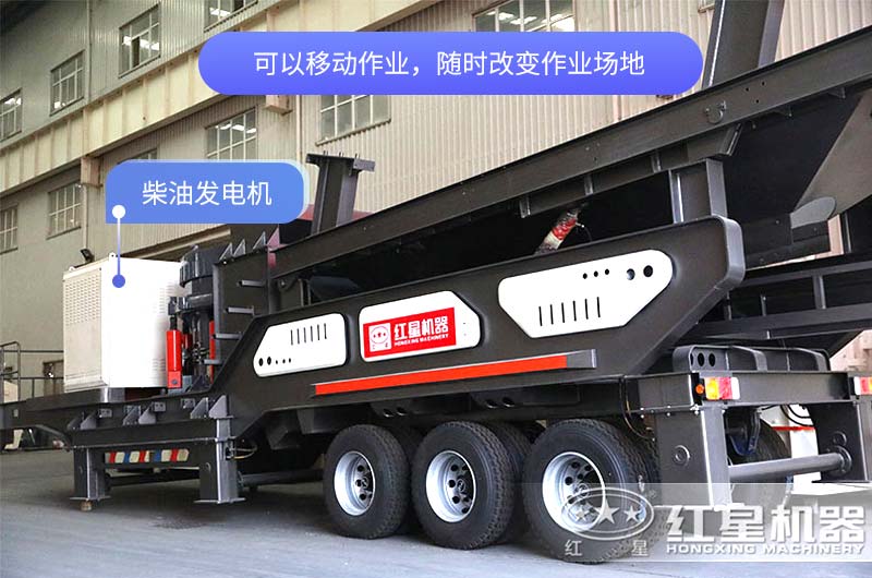 建筑垃圾處理商機(jī)不斷，您的建筑垃圾粉碎機(jī)準(zhǔn)備好了嗎？