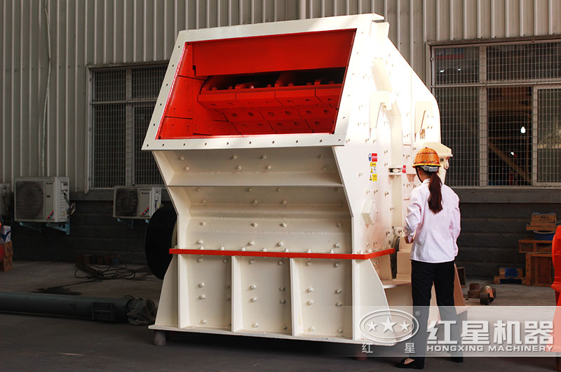 1820反擊破每小時產(chǎn)量多少噸？一臺多少錢？(內(nèi)含參數(shù)表)