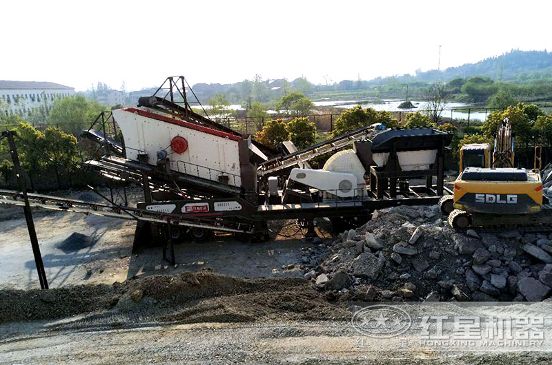 礦山設備破碎機產地、廠家及電話？