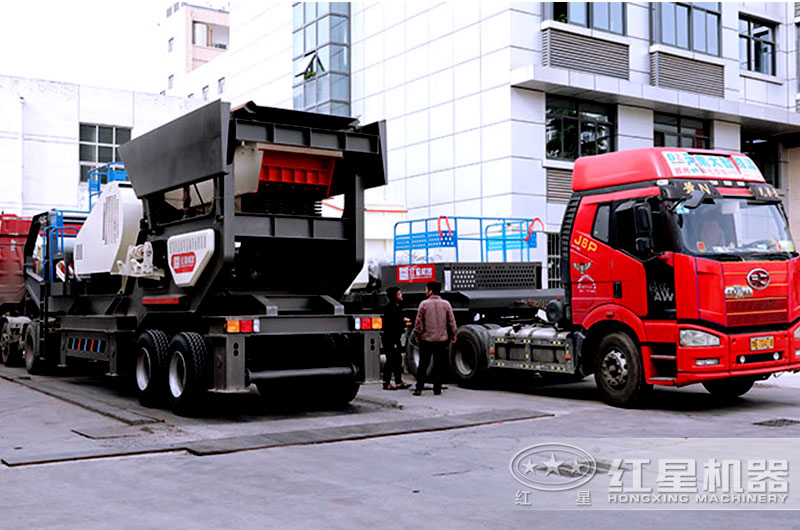 移動(dòng)砂石機(jī)器成套價(jià)格多少錢，求有資歷正規(guī)礦山設(shè)備廠家推薦