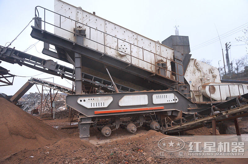 小型建筑垃圾粉碎機哪種好用，大概多少錢一臺？（內有視頻）