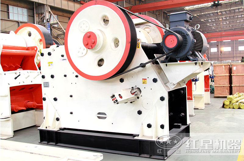 顎式破碎機(jī)廠家哪家好？聯(lián)系方式是？