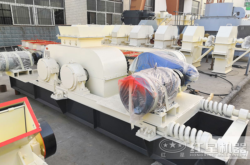 別找了，你需要的對輥機型號及報價都在這里！