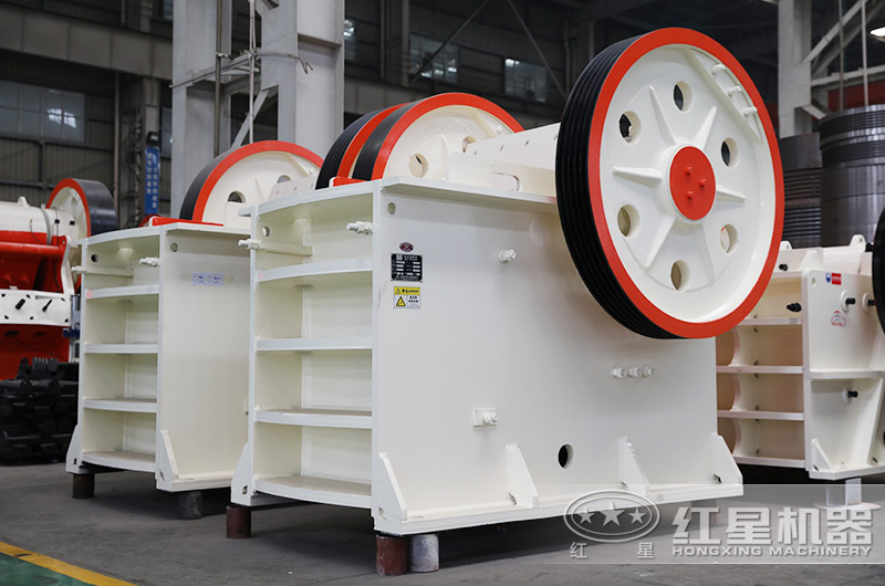 建筑用砂顎式破碎機(jī)類型、產(chǎn)量及報(bào)價(jià)