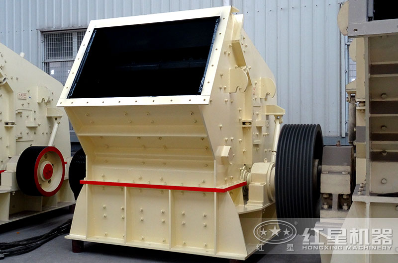 將青石加工成12、13石子的破碎機(jī)有哪些？哪種比較好？