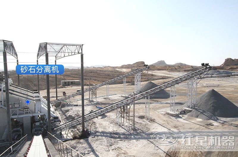 砂石分離機(jī)報價多少錢一臺？有移動的嗎？