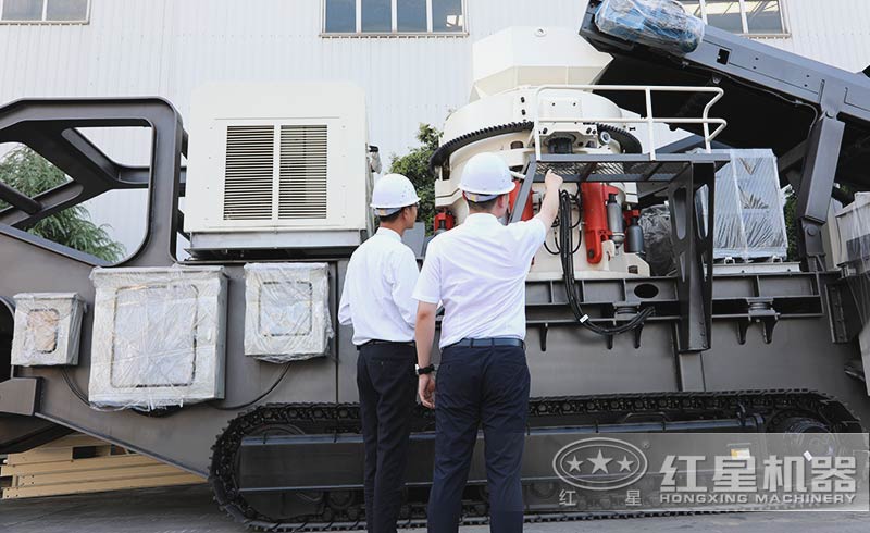 一套完整的建筑垃圾再生原料機器要多少錢？建筑垃圾制成沙子能用嗎？