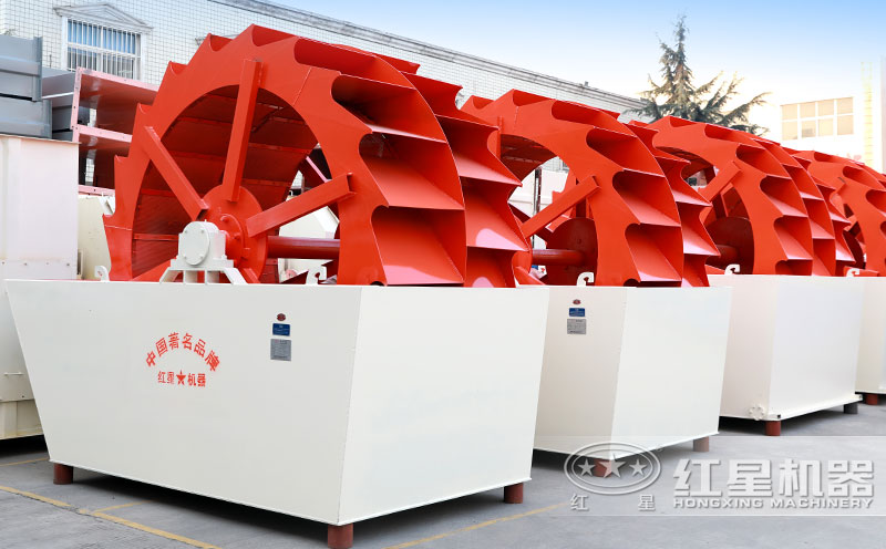 開辦洗沙場掙錢嗎？需要投資多少錢？