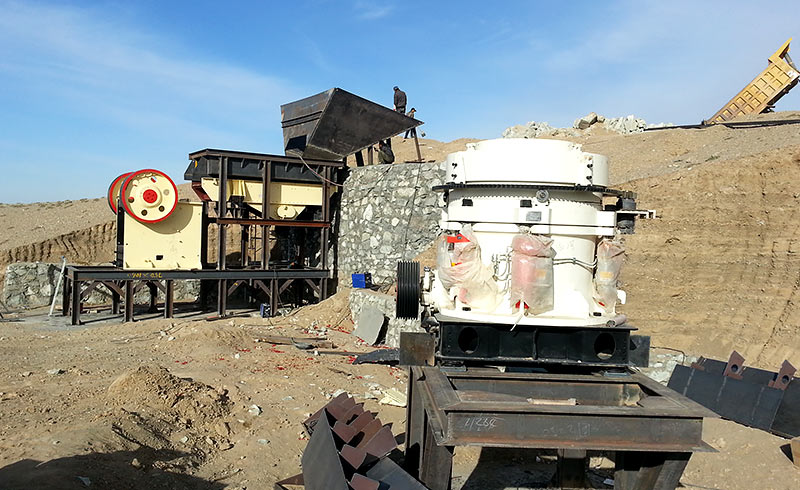 安裝現(xiàn)場(chǎng)